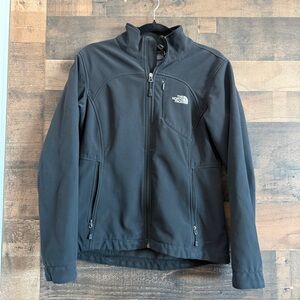 The North Face Women’s Apex Bionic soft shell Jacket